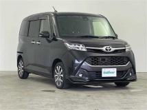 2016 Toyota Tank