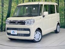 2020 Suzuki Spacia