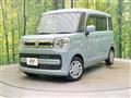 2019 Suzuki Spacia