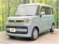 2019 Suzuki Spacia