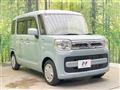 2019 Suzuki Spacia
