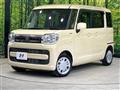 2020 Suzuki Spacia