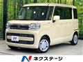 2020 Suzuki Spacia