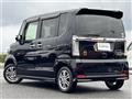 2017 Honda N BOX
