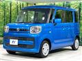 2020 Suzuki Spacia