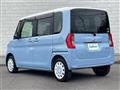 2017 Daihatsu Tanto