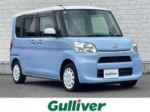 2017 Daihatsu Tanto