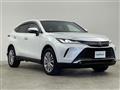 2023 Toyota Harrier Hybrid