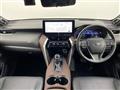 2023 Toyota Harrier Hybrid