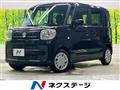 2020 Suzuki Spacia
