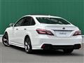 2019 Toyota Crown Hybrid