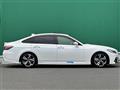 2019 Toyota Crown Hybrid