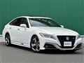 2019 Toyota Crown Hybrid