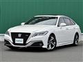 2019 Toyota Crown Hybrid