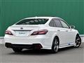 2019 Toyota Crown Hybrid