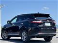 2019 Toyota Harrier