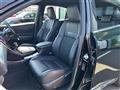 2019 Toyota Harrier