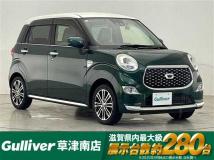 2019 Daihatsu Cast