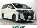 2022 Toyota Alphard