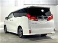 2022 Toyota Alphard