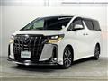 2022 Toyota Alphard