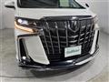 2022 Toyota Alphard