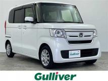 2019 Honda N BOX