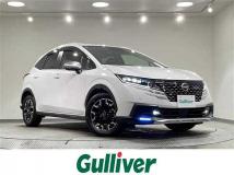 2024 Nissan Note