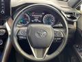2021 Toyota Harrier Hybrid