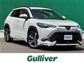2024 Toyota CorollaCross