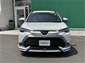2024 Toyota CorollaCross