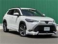 2024 Toyota CorollaCross