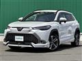 2024 Toyota CorollaCross