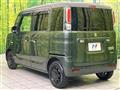 2021 Suzuki Spacia