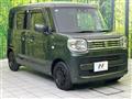 2021 Suzuki Spacia