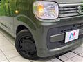 2021 Suzuki Spacia