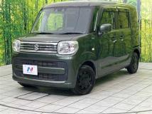 2021 Suzuki Spacia