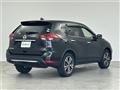 2018 Nissan X-Trail