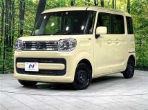 2023 Suzuki Spacia