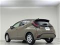 2026 Toyota AQUA