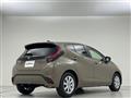 2026 Toyota AQUA