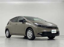 2026 Toyota AQUA
