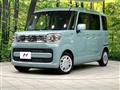 2023 Suzuki Spacia