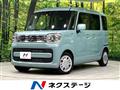 2023 Suzuki Spacia