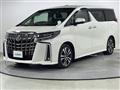 2021 Toyota Alphard