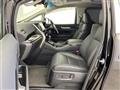 2021 Toyota Alphard Hybrid