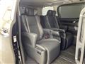 2021 Toyota Alphard Hybrid