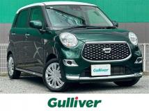 2022 Daihatsu Cast