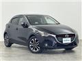 2015 Mazda Demio