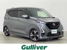 2021 Nissan DAYZ